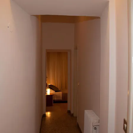 Vecchio Borgo Ferienhaus