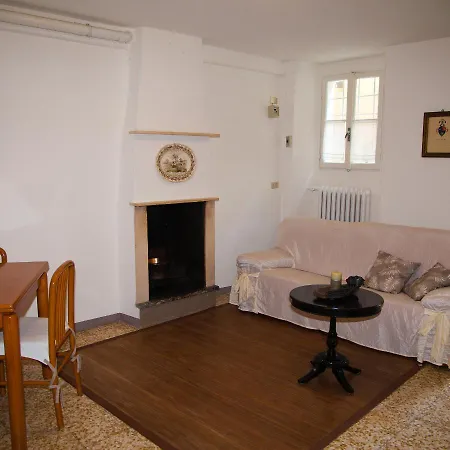 Vecchio Borgo Ferienhaus