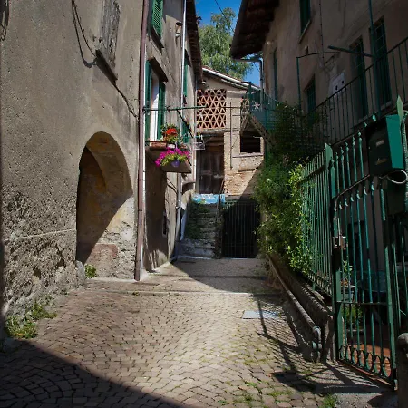 Vecchio Borgo 度假居 *