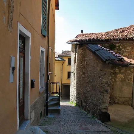 Vecchio Borgo Dom wakacyjny *