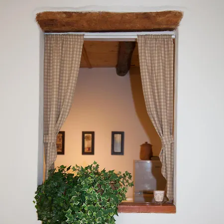 Vecchio Borgo בית נופש ברונאטה