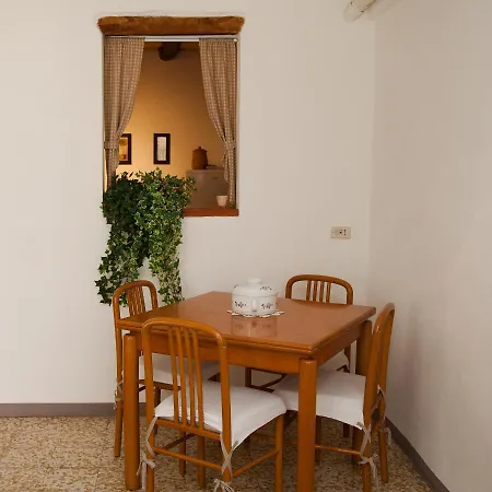 Vecchio Borgo * ברונאטה